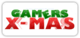 Gamers X-Mas